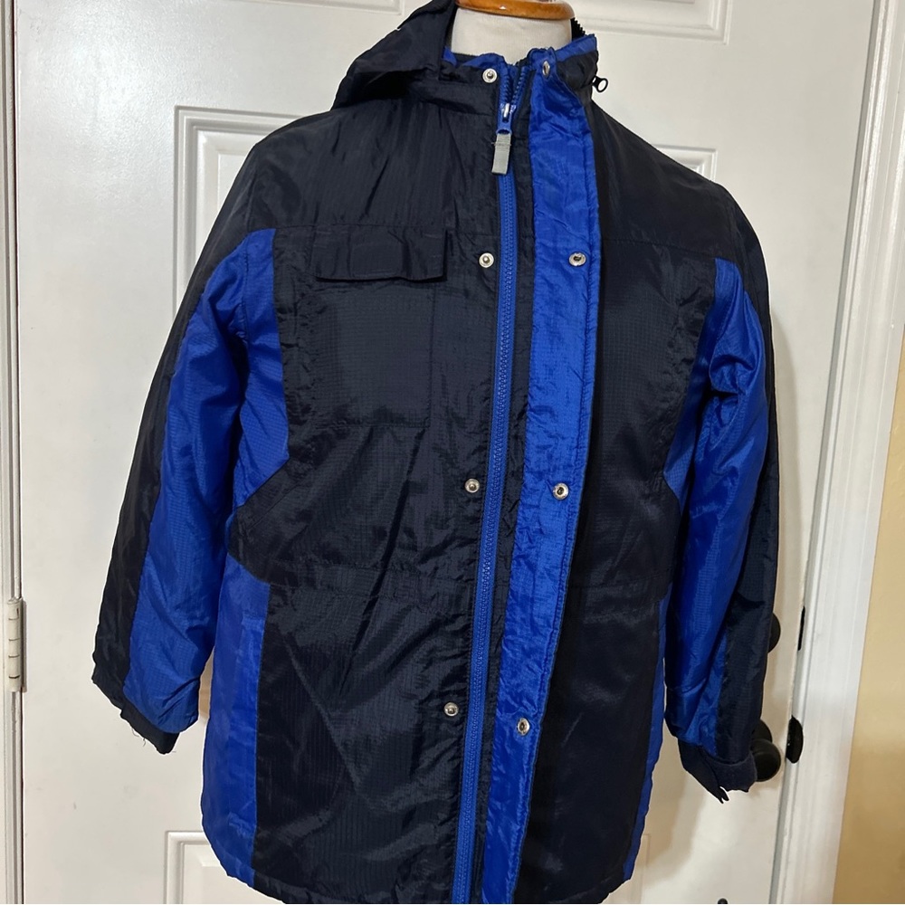 Cherokee Authentic Original Double Winter Jacket - image 1